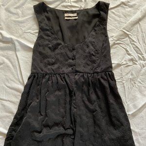 Urban Outfitters Babydoll Dress